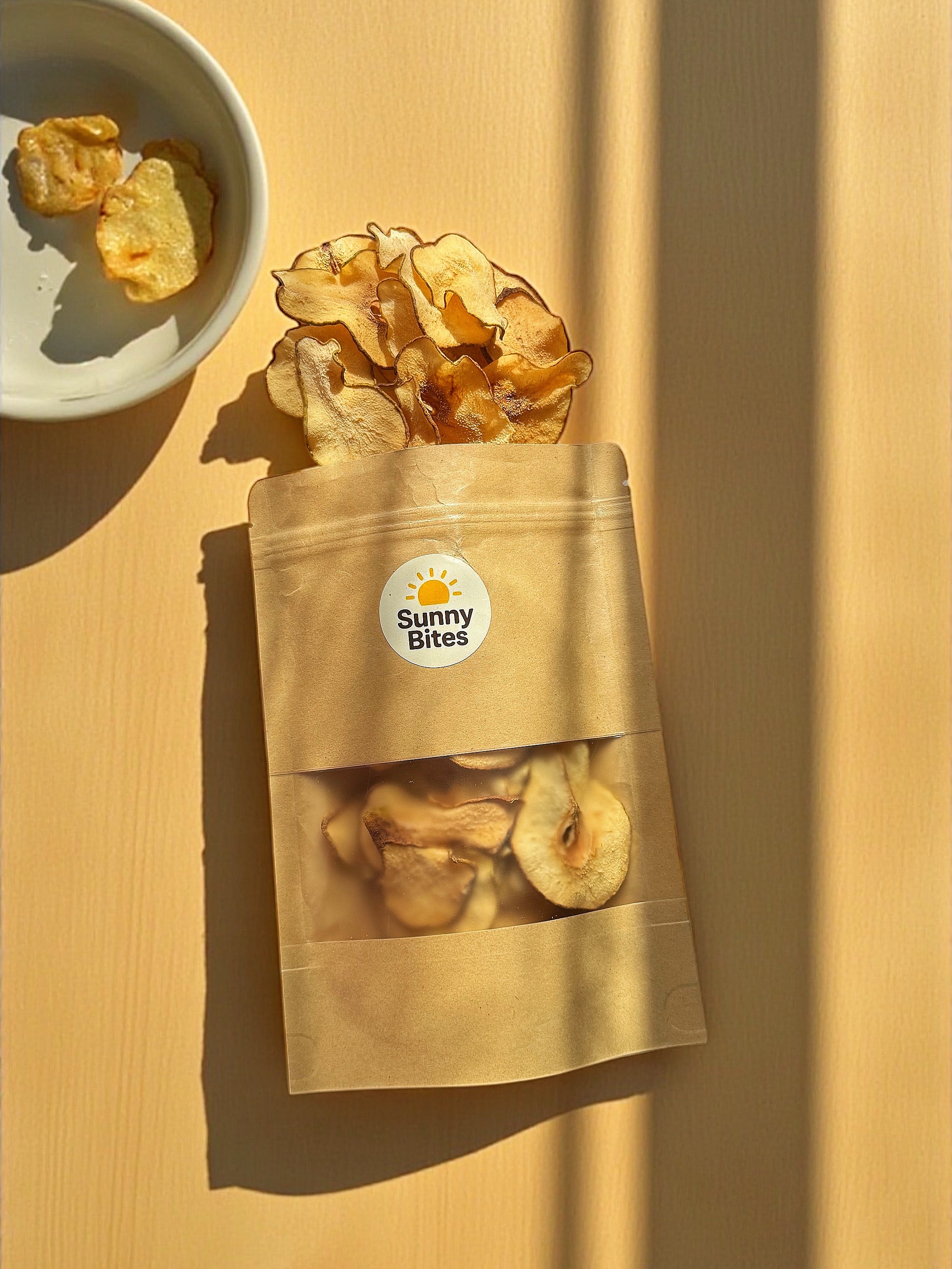Pear Slices