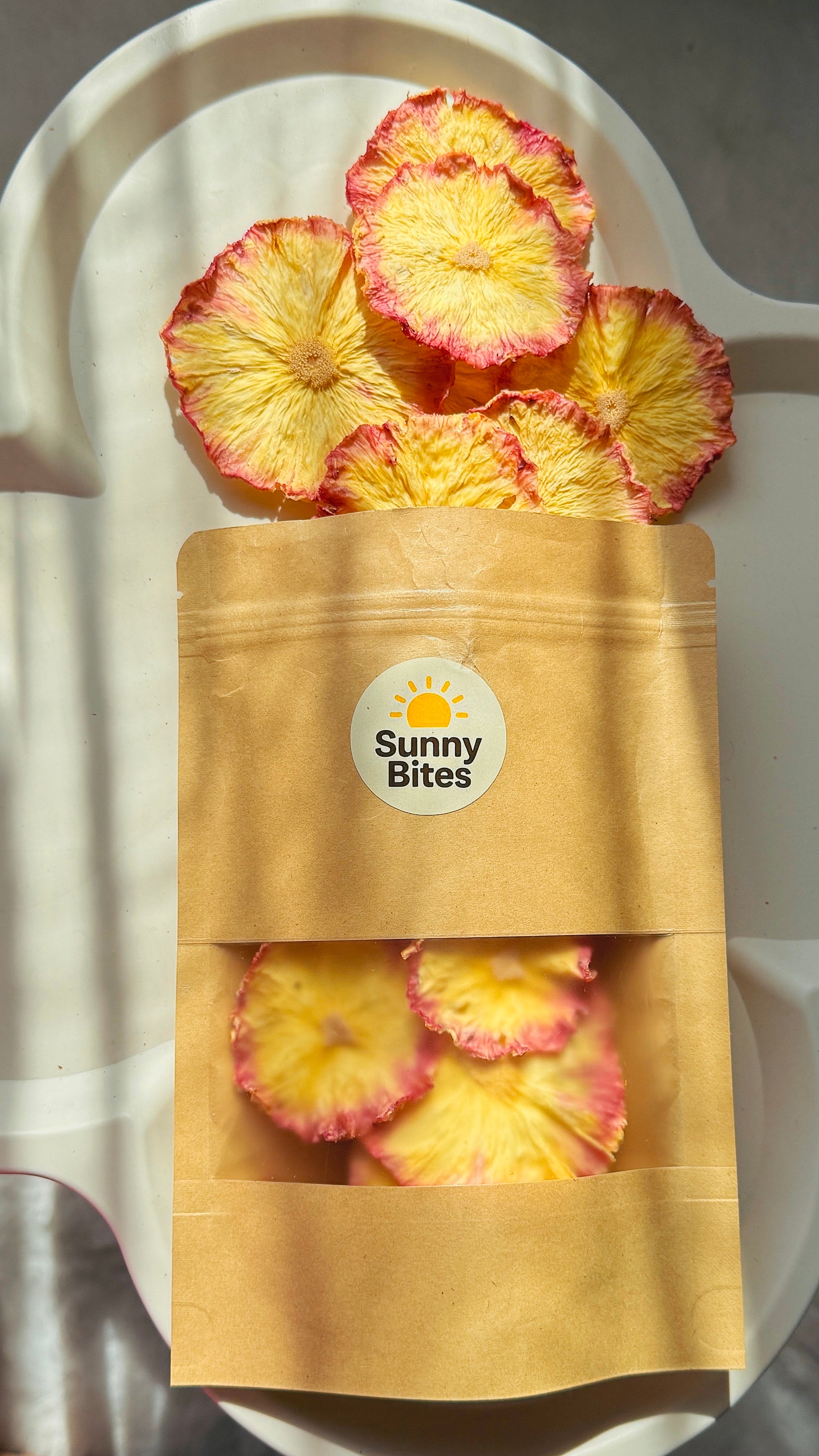Pineapple Slices