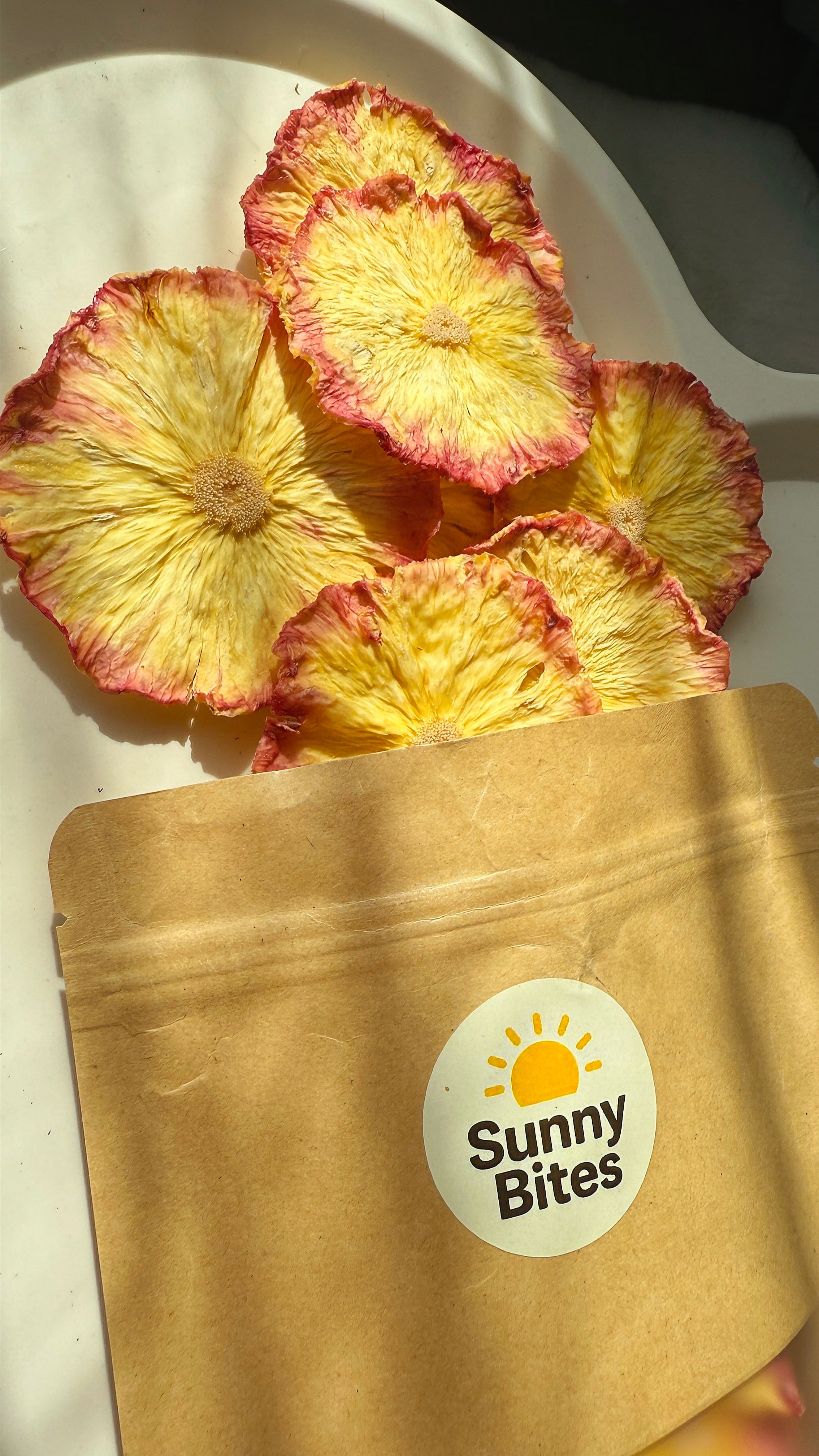 Pineapple Slices