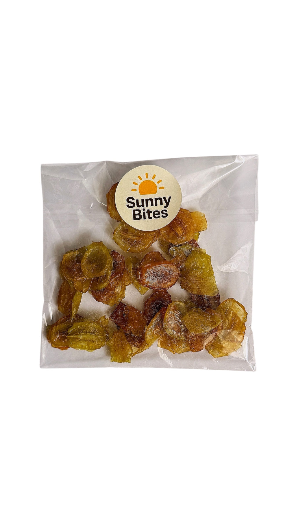 Mixed Fruit Box (10 varieties, 1 oz each)