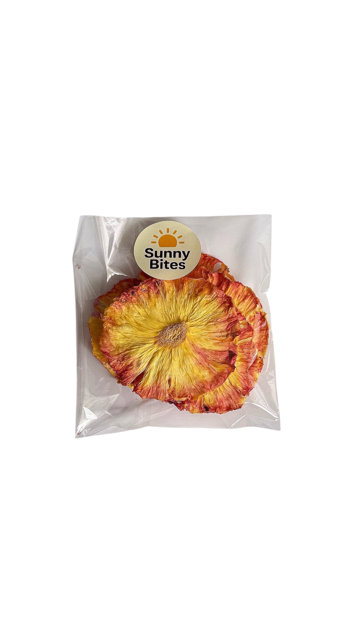 Pineapple Slices