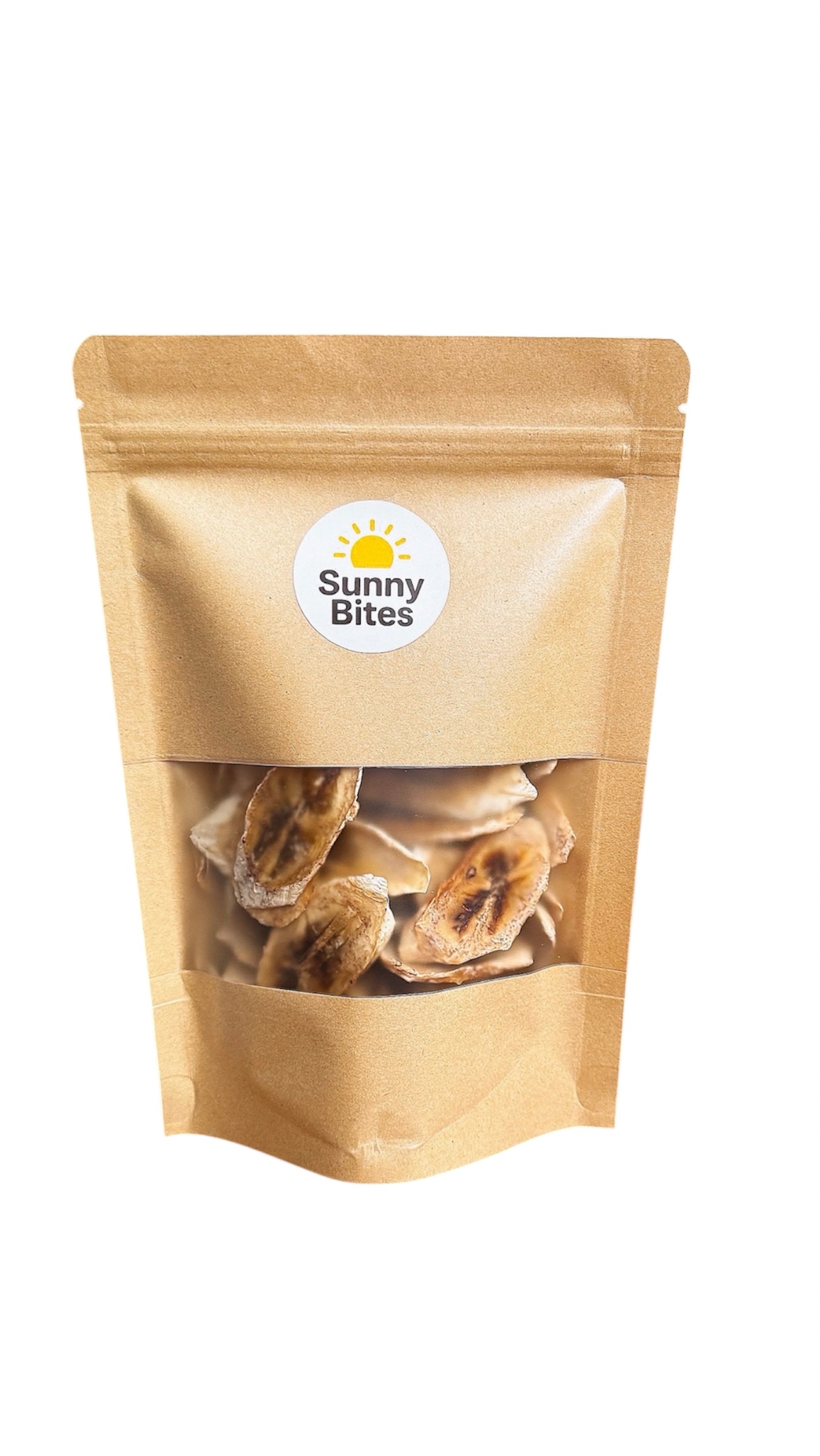 Banana Slices