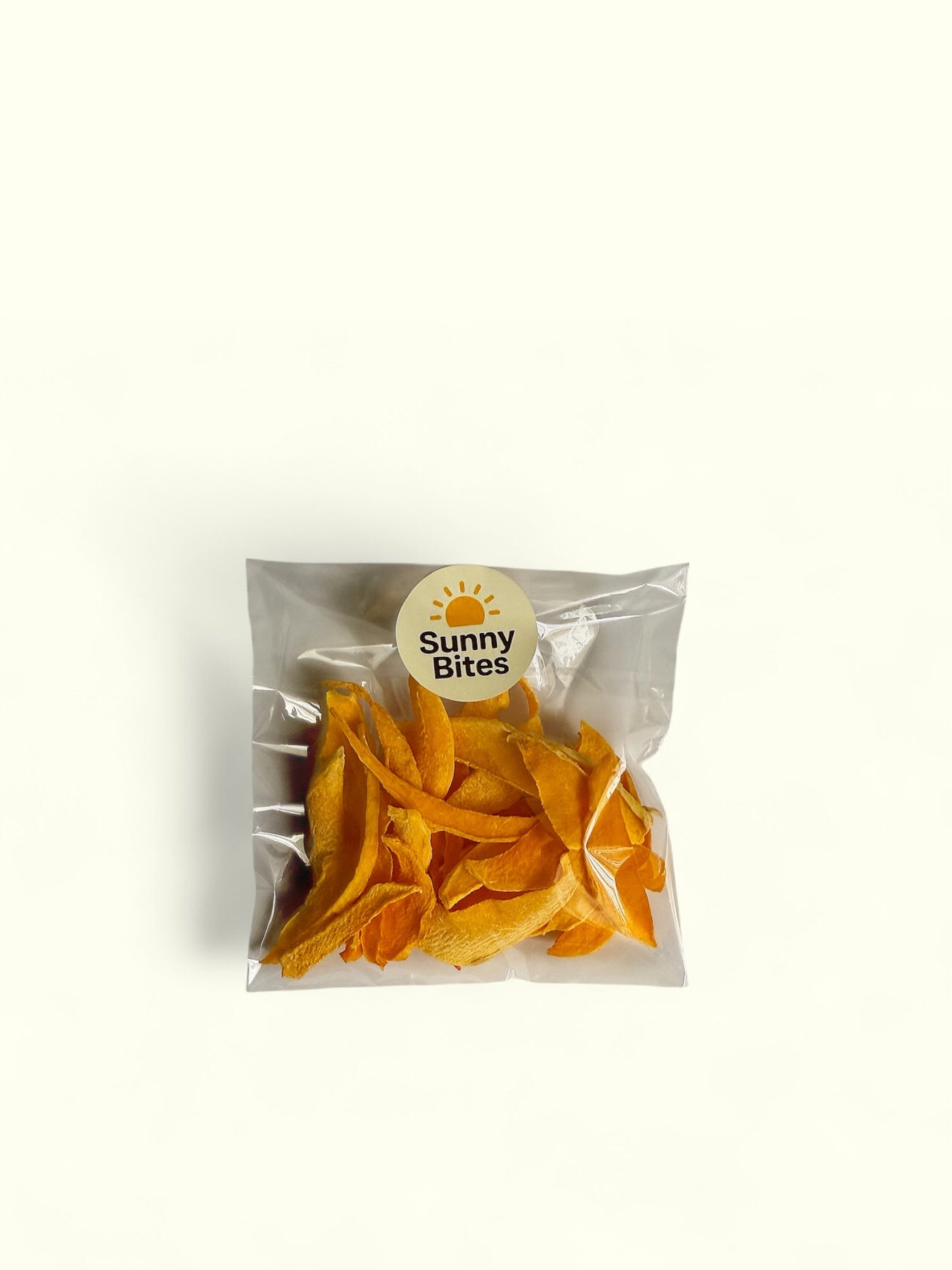 Mango Slices