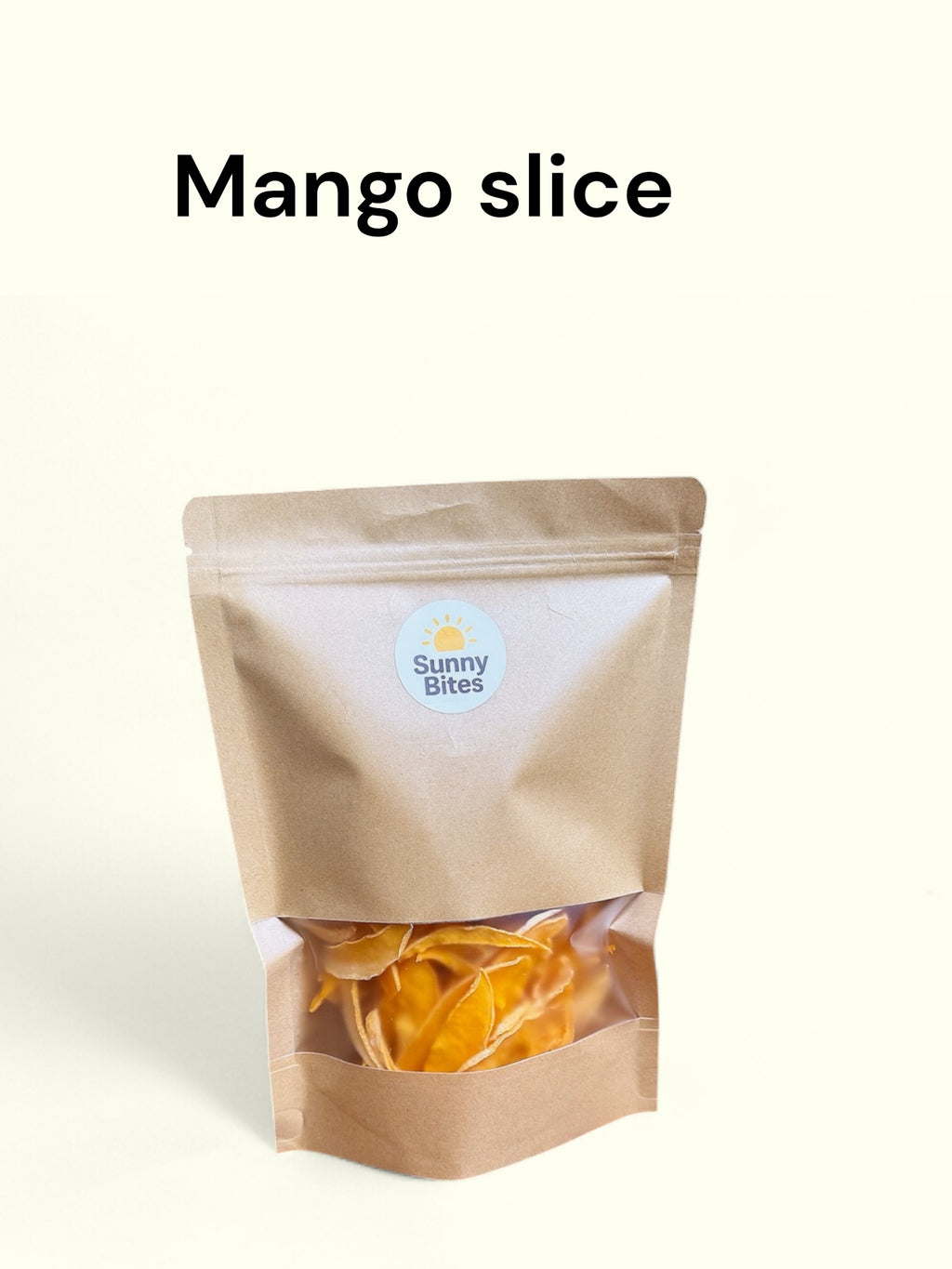 Mango Slices