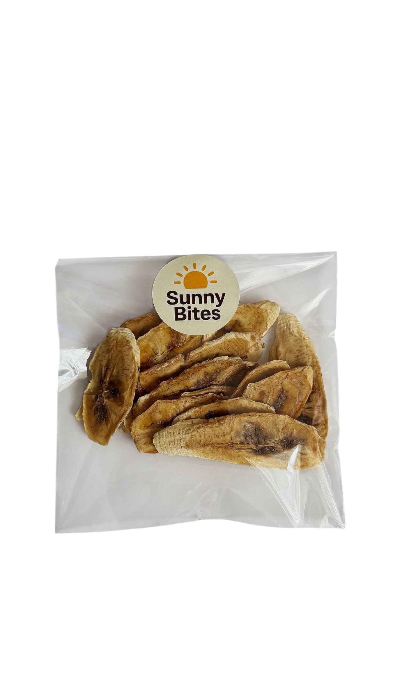 Banana Slices