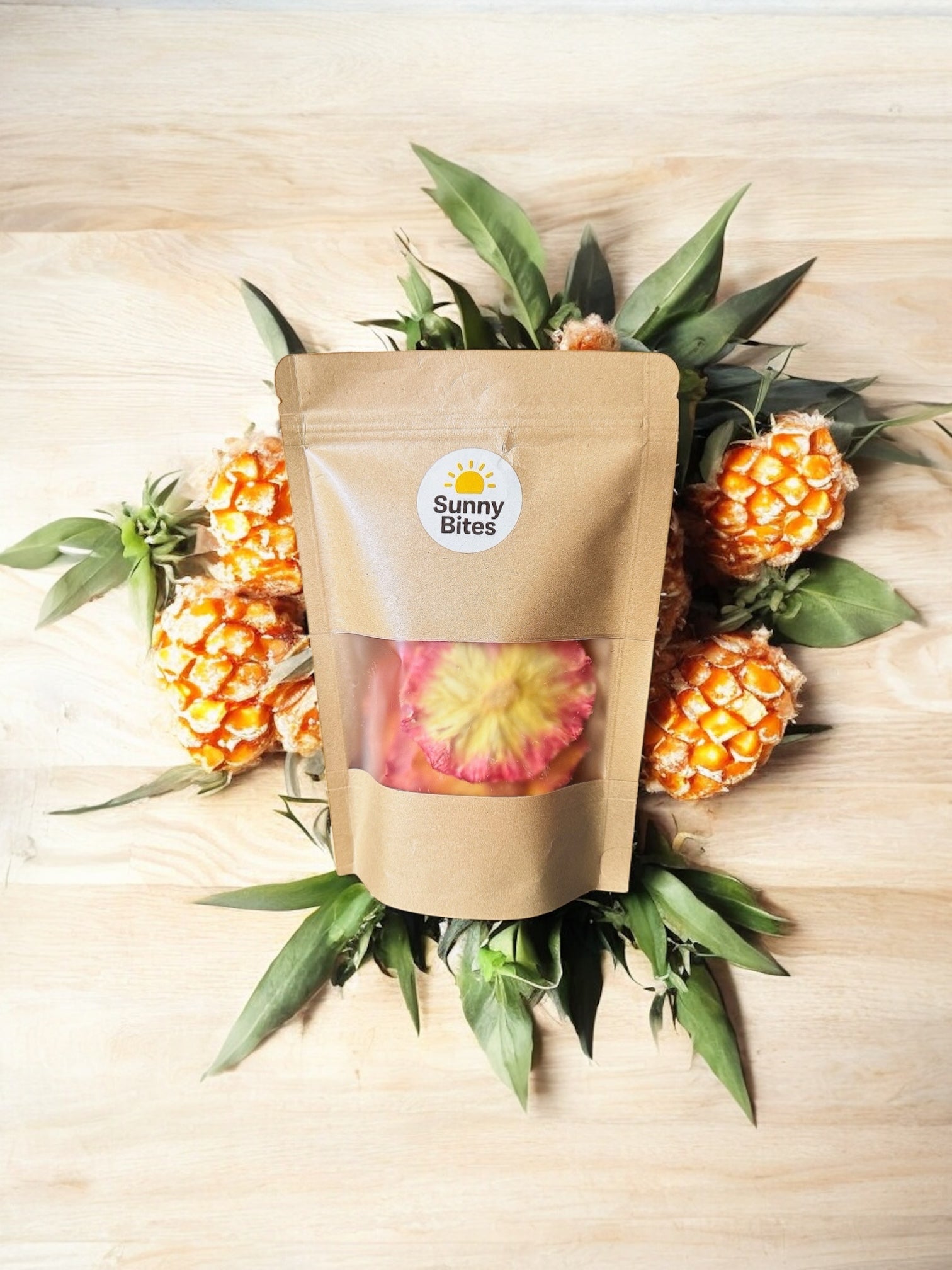 Pineapple Slices