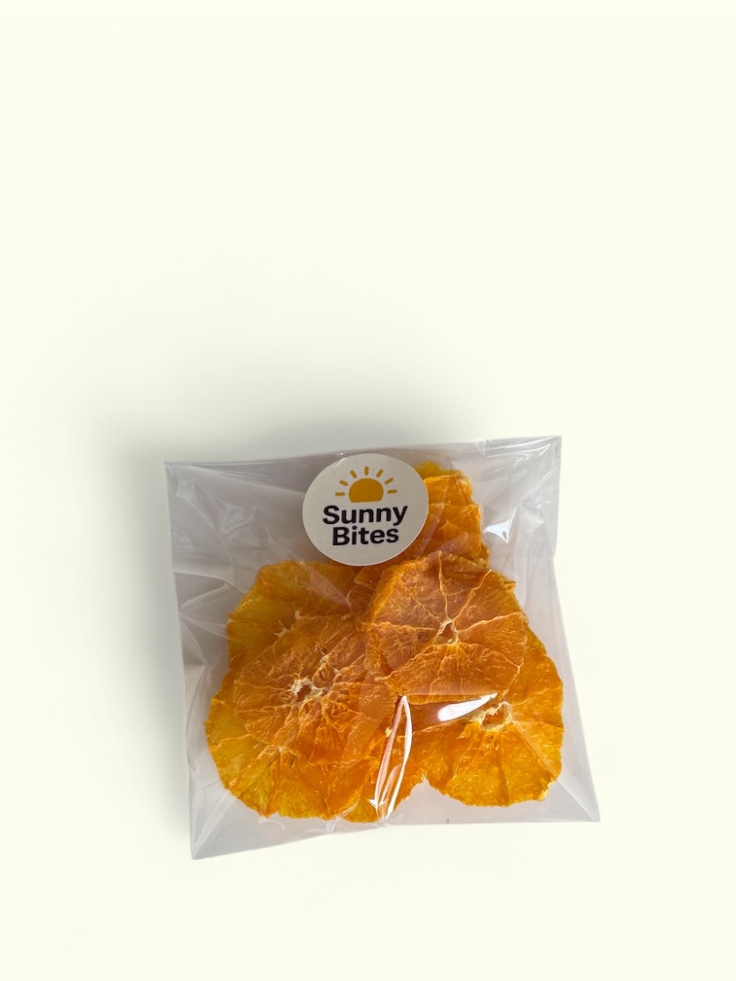 Orange Strips