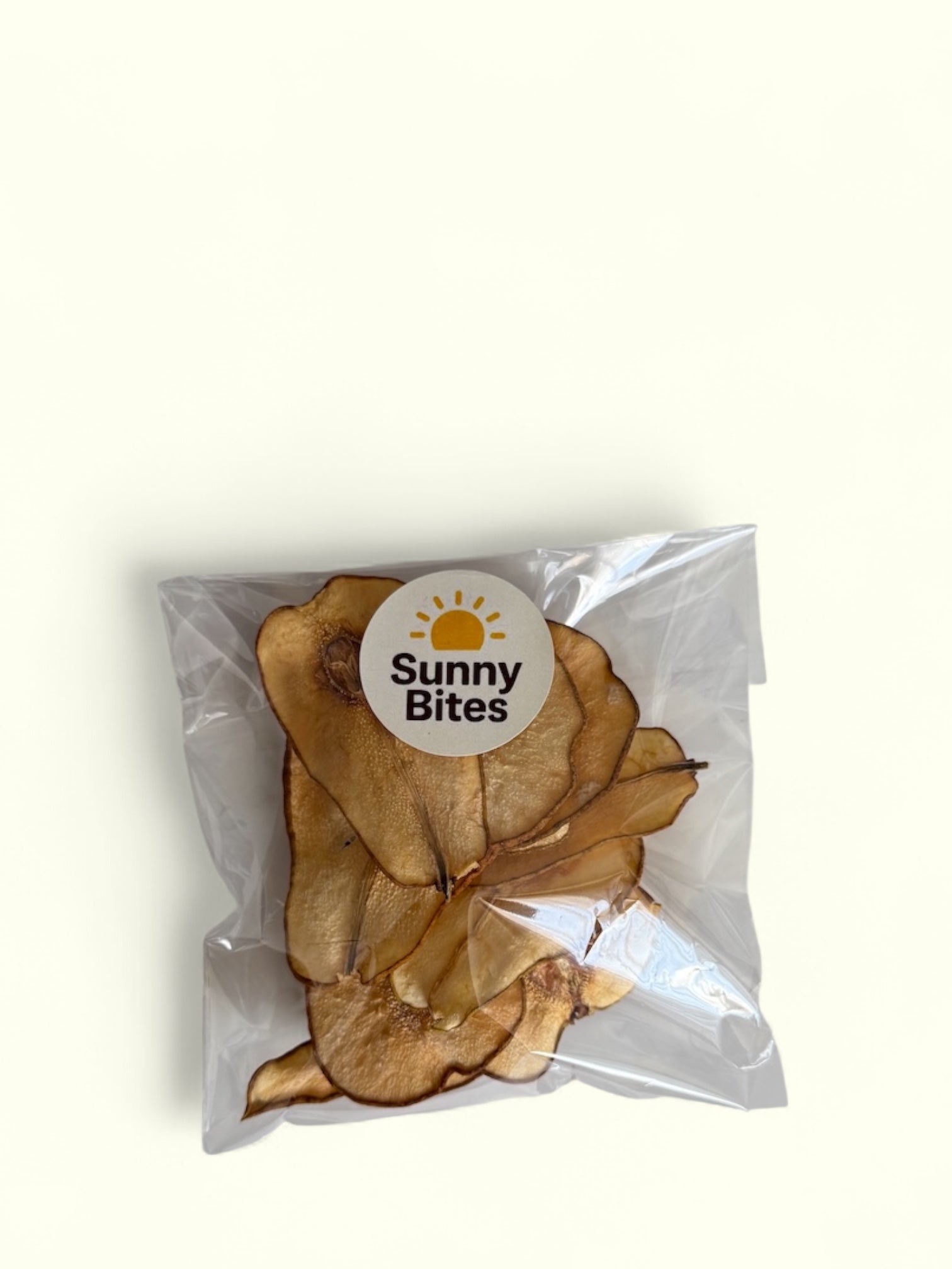 Pear Slices
