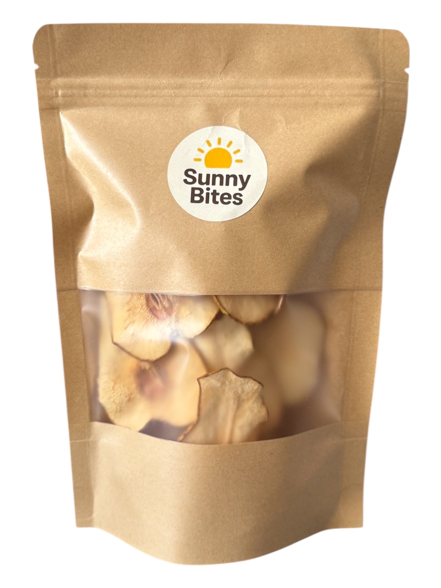 Pear Slices
