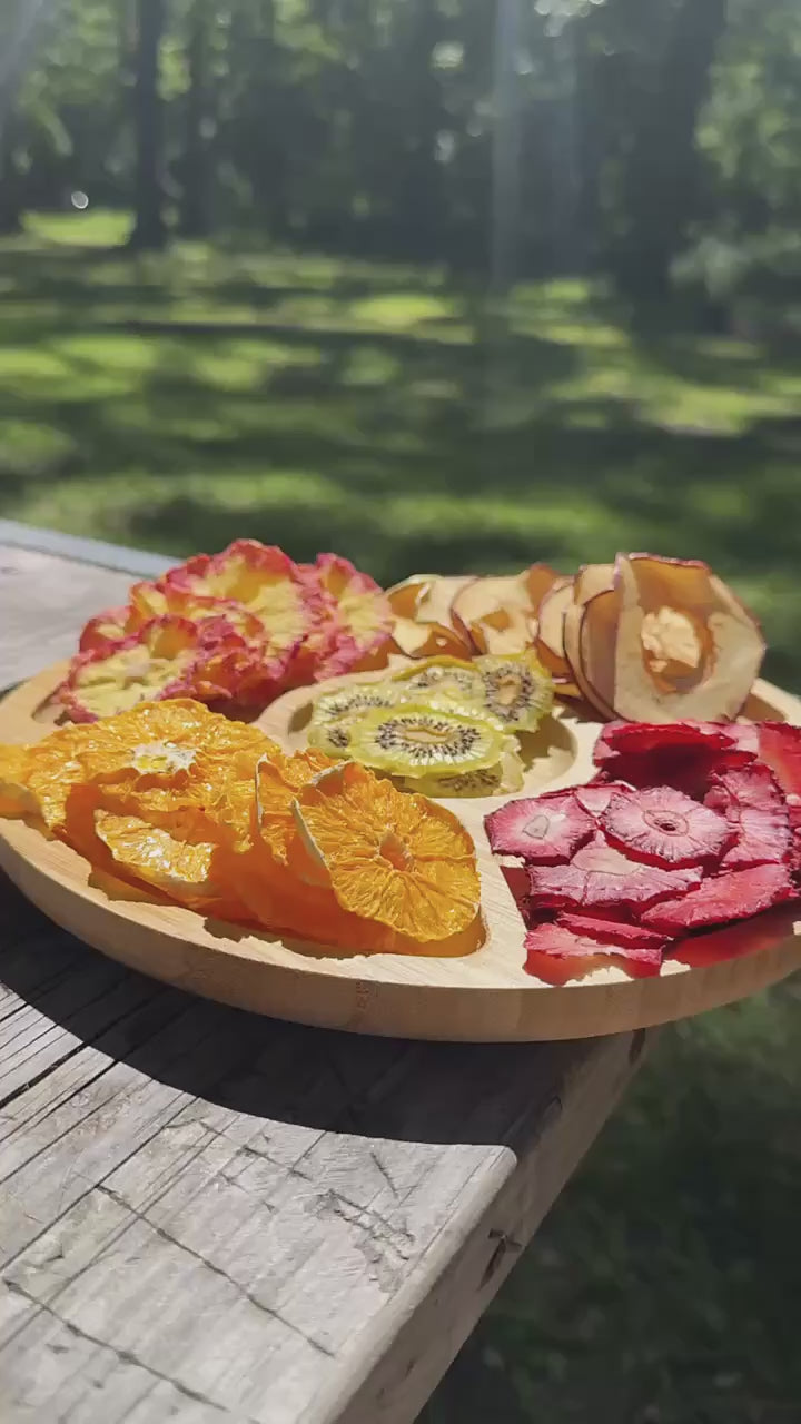 Mixed Fruit Box (10 varieties, 1 oz each)