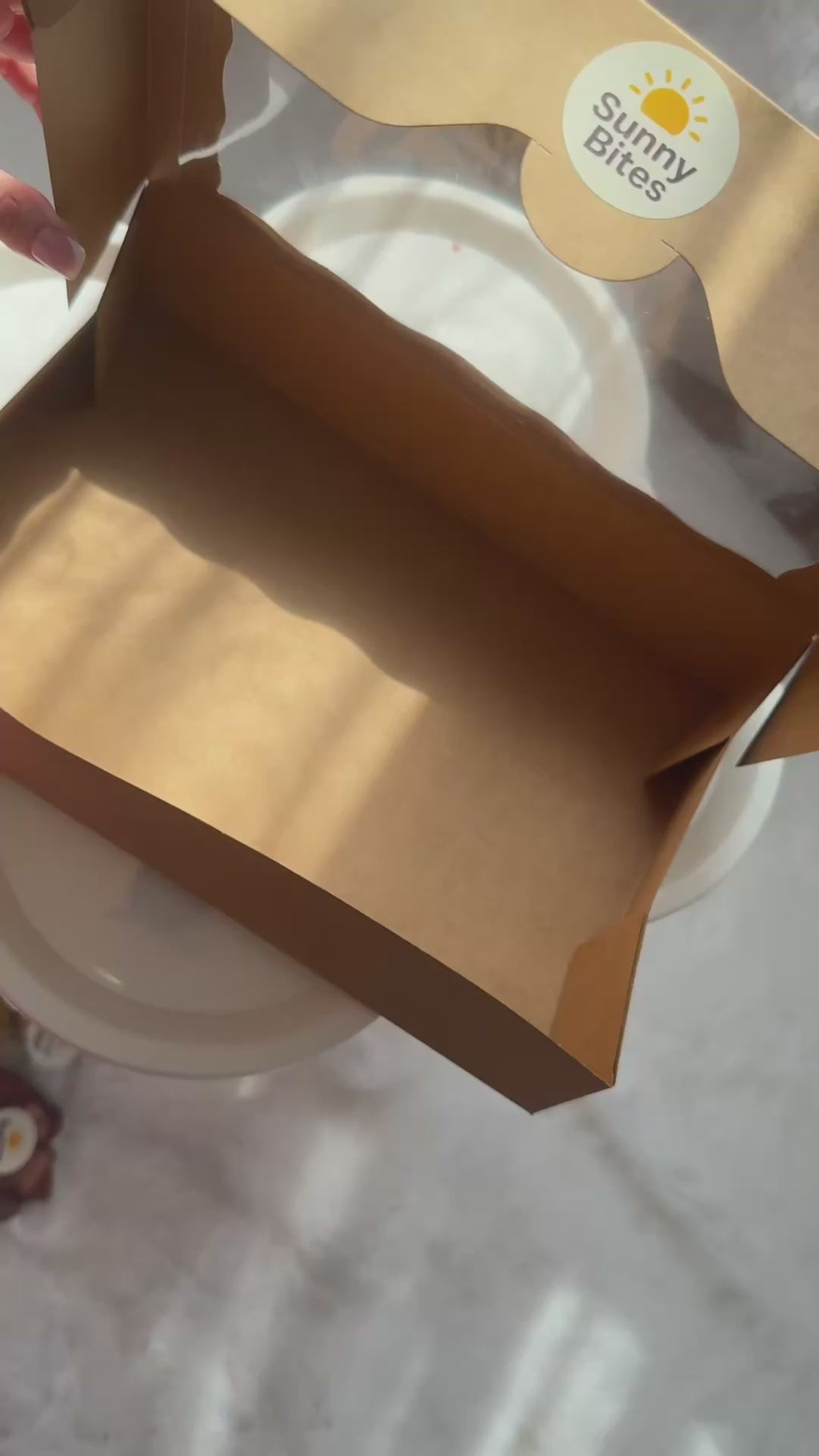 Mixed Fruit Box (10 varieties, 1 oz each)