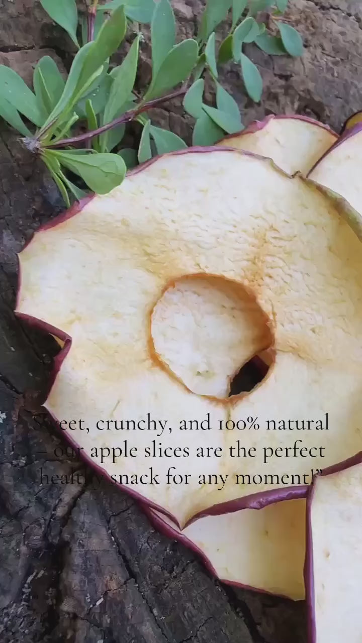 Apple Slices