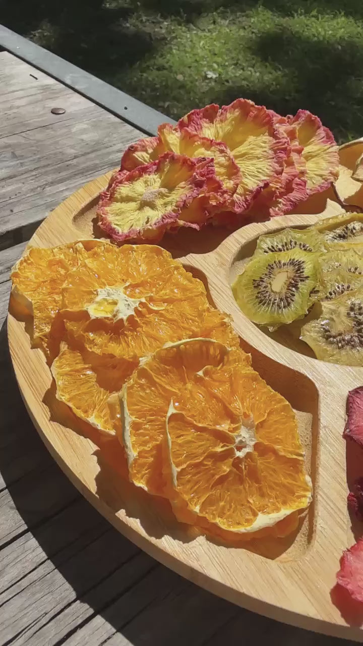 Mixed Fruit Box (10 varieties, 1 oz each)