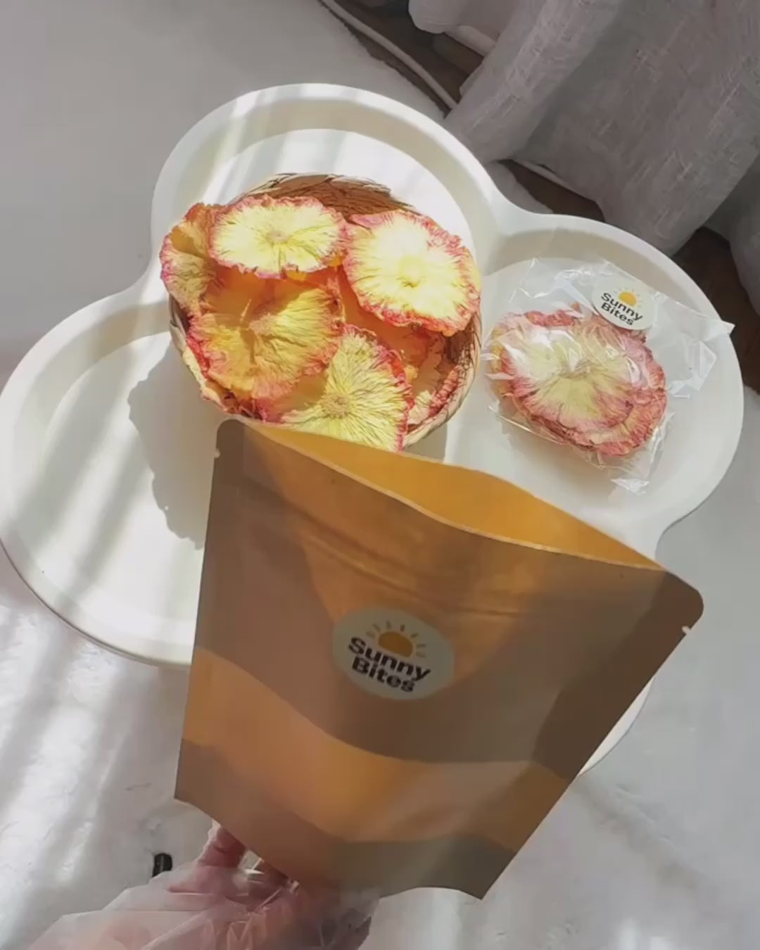 Pineapple Slices
